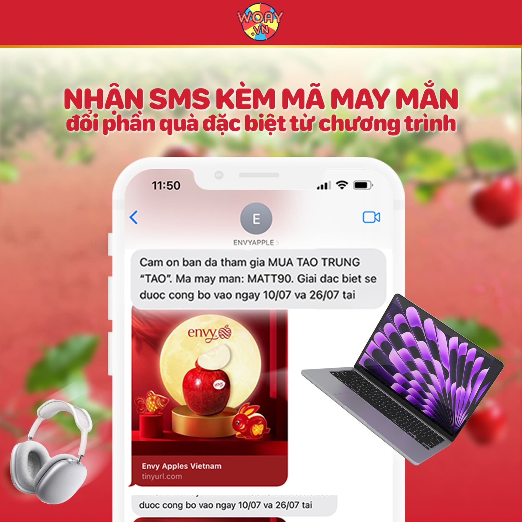 Vòng Quay May Mắn Tết |Bùng Nổ Tương Tác & Doanh Thu